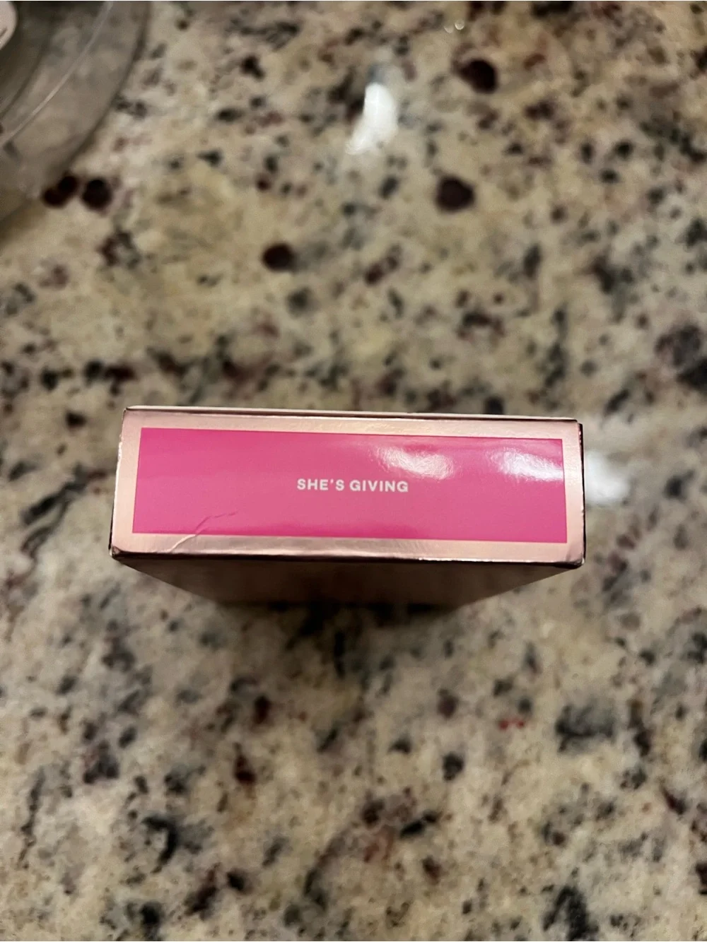Patrick Ta Major Headlines Double Take Creme & Powder Blush